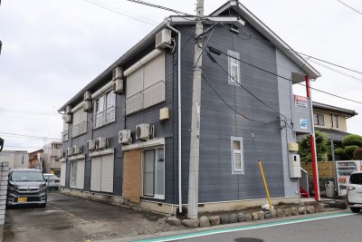 リバティハウス
