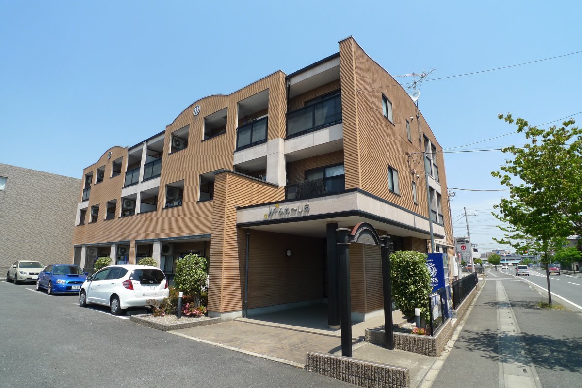 Ｎフレーシア 