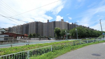 【収益物件】オーナーチェンジの売店舗　表面利回り10％超え！　～ダイアパレスビックウイング深谷１F～