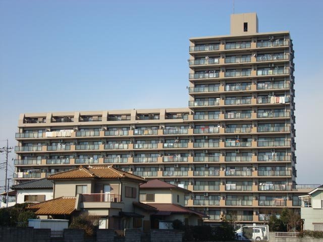 【深谷市東方　中古マンション】籠原駅から徒歩12分！ペット可のオートロック付きマンション～サンパーク籠原グランデ1階～ 