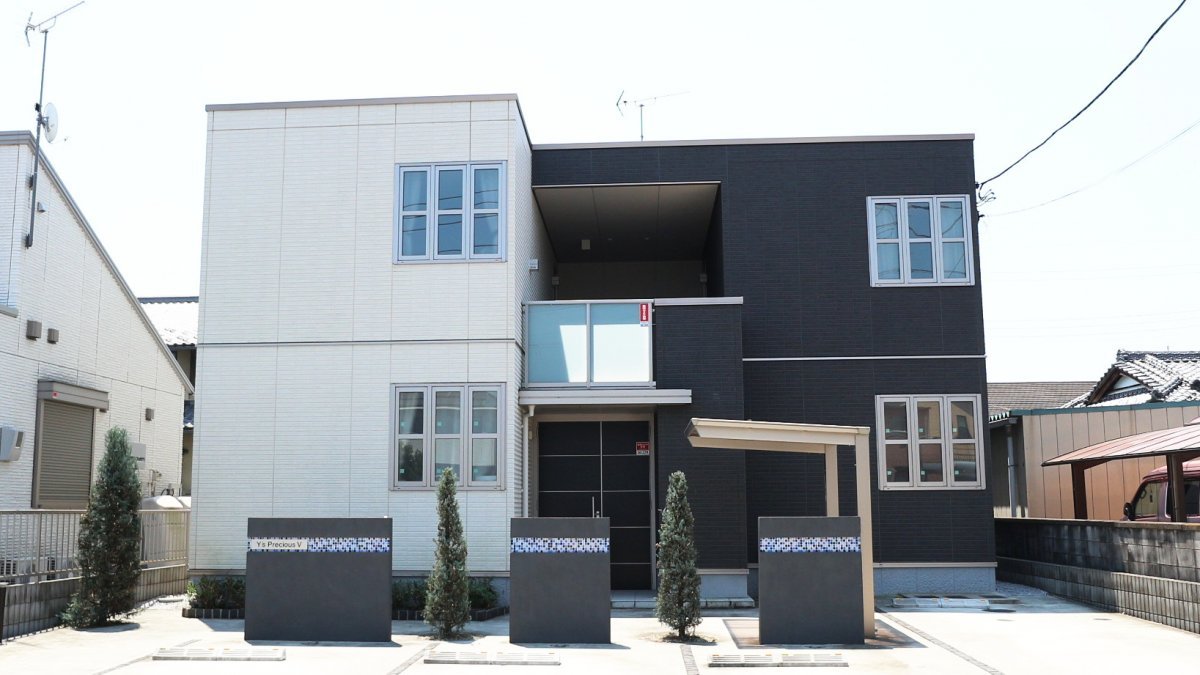 太田市南矢島町 投資物件】築7年の美築♪積水ハウス施工シャーメゾンの