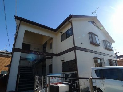 シャネルハイム