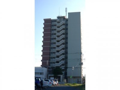 【熊谷市新堀　中古マンション】始発駅の籠原駅まで徒歩2分～コンフォート籠原前ソレイユ4階～