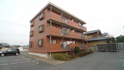 ファミリーピア緑ヶ丘２番館 201