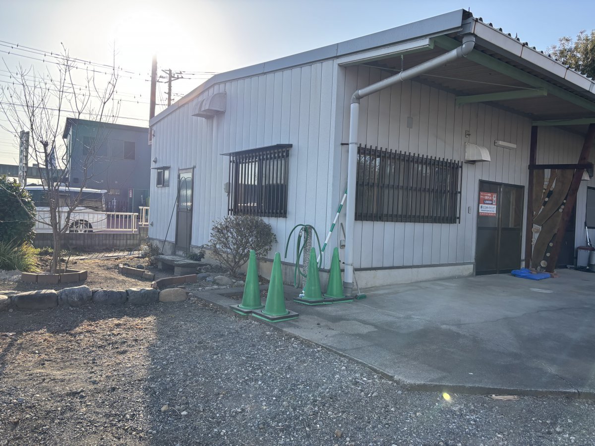 野口貸店舗 