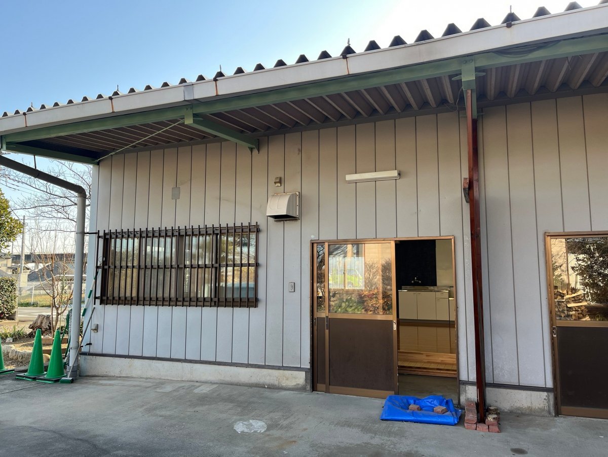 野口貸店舗 