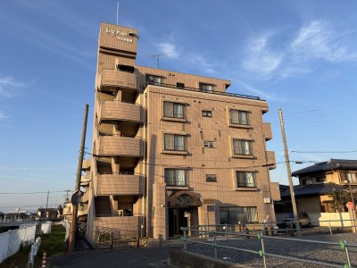 シティホームズ深谷壱番館 503