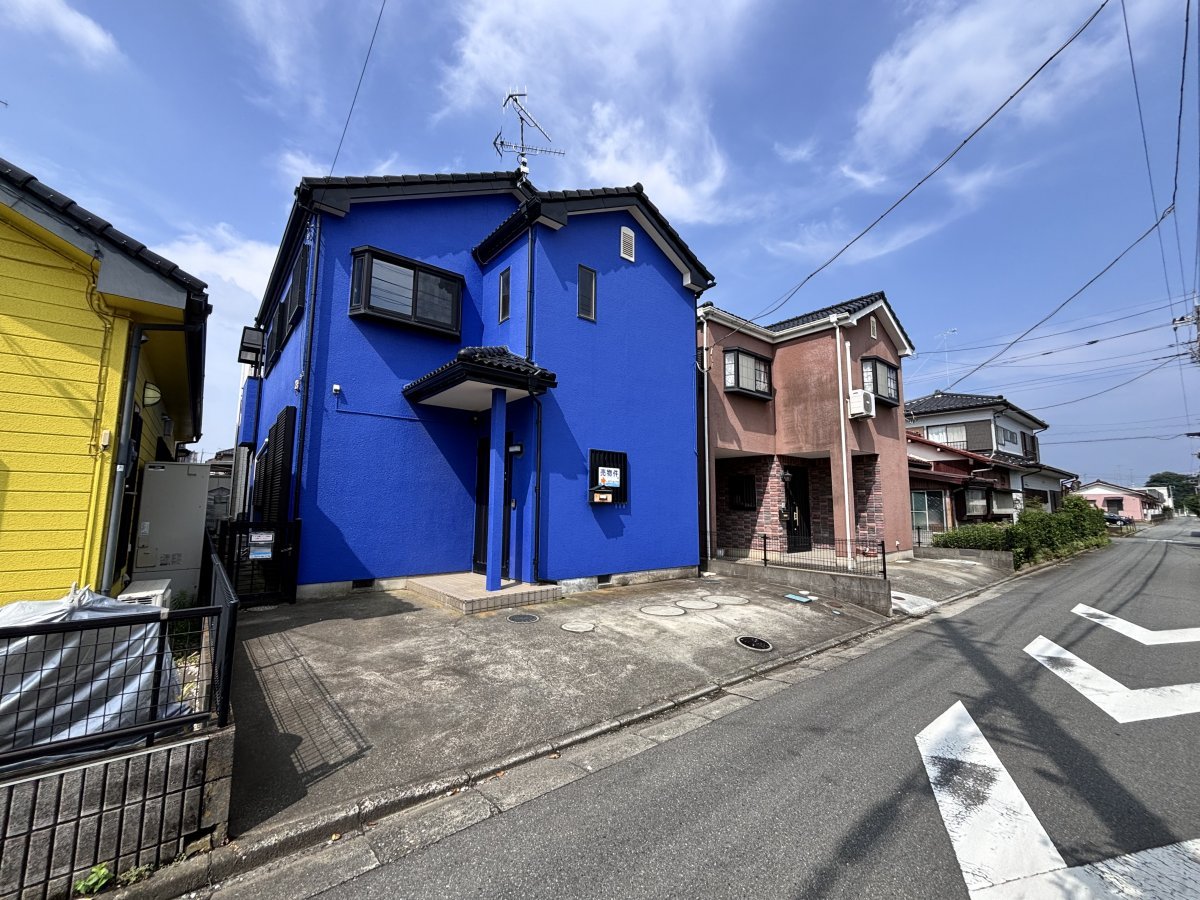 【深谷市上野台　中古】室内リフォーム済み！近隣買い物施設も充実した3LDK 