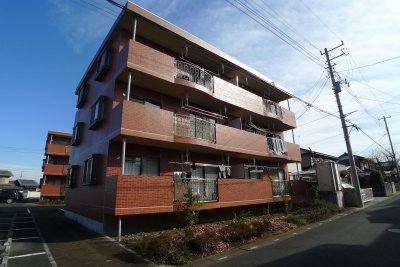 ファミリーピア緑ヶ丘　壱番館