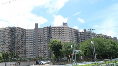 【深谷市上野台　中古マンション】陽当たり眺望良好な11階のお部屋～ダイアパレスBW深谷～