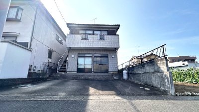 人気の上柴町西エリア♪　店舗と住居を一カ所にできます！店舗付住宅