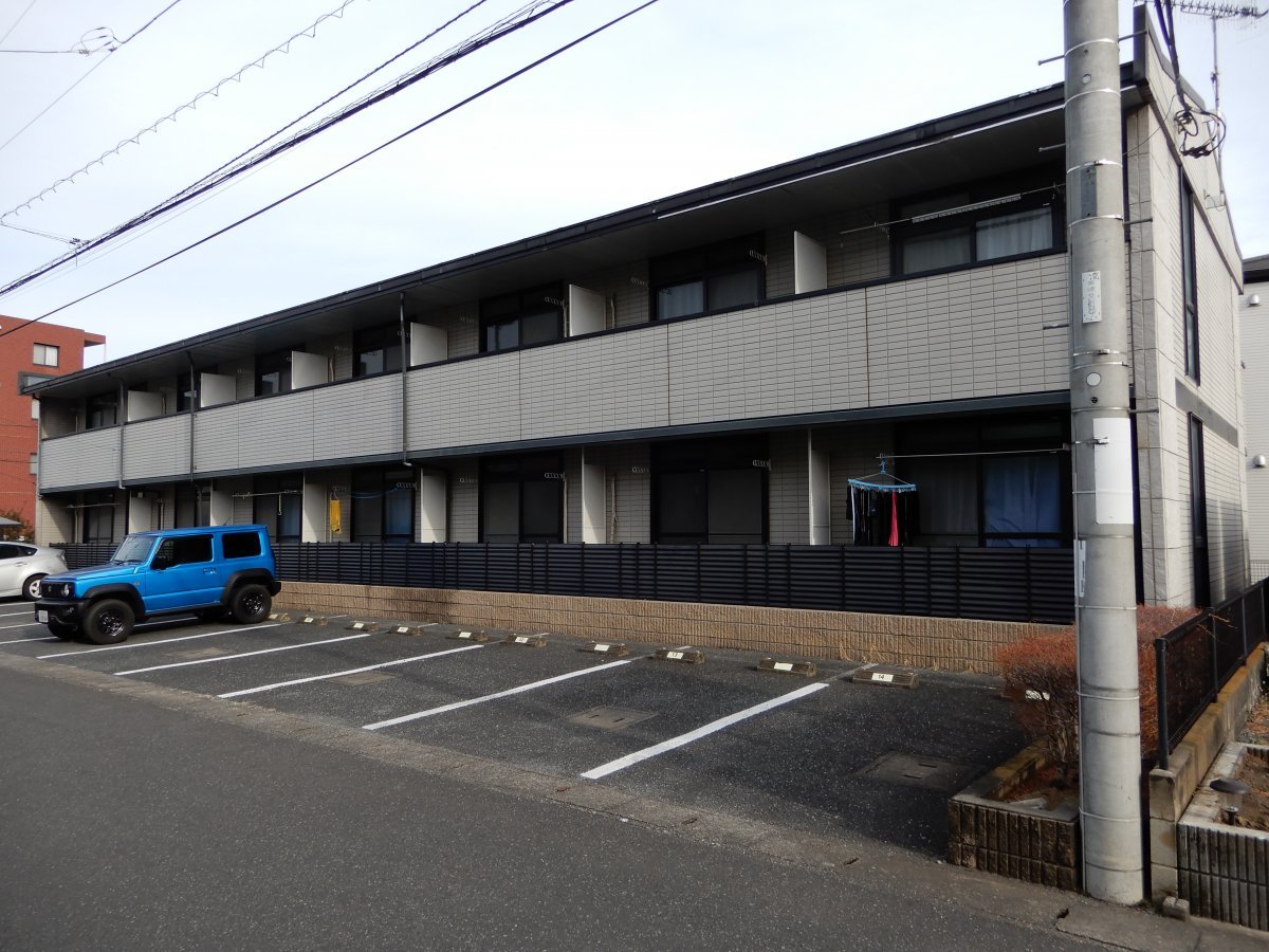 カームプレイスⅠ 