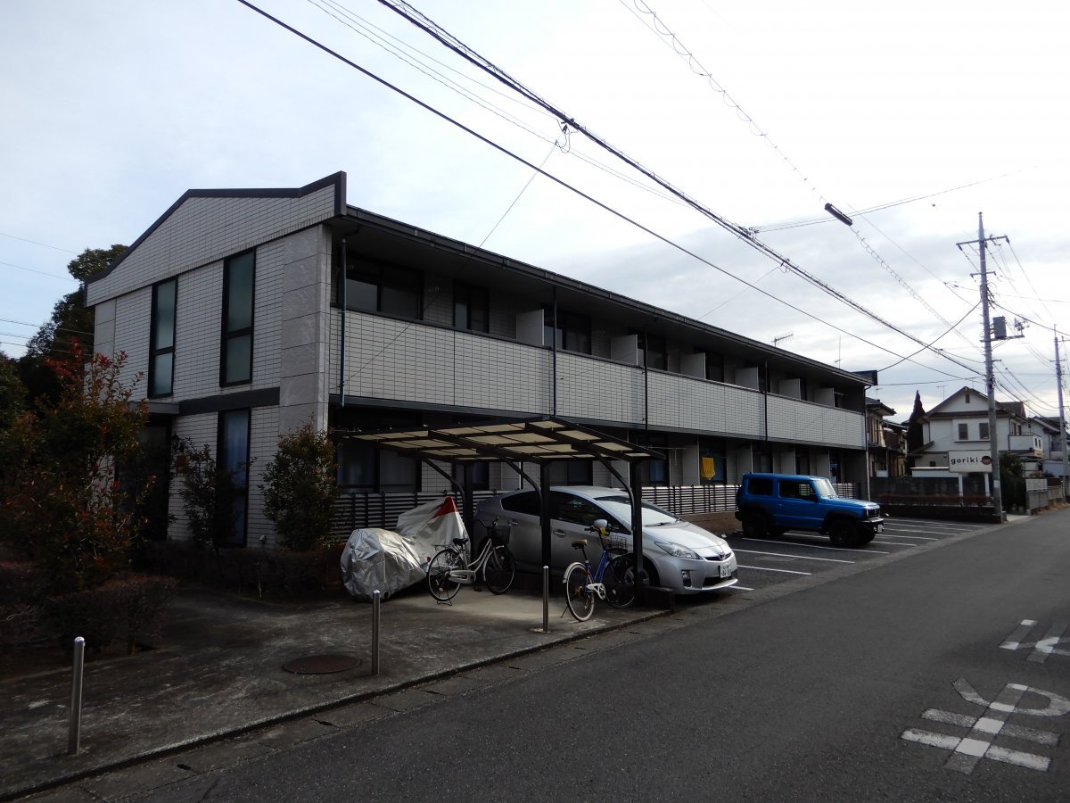 カームプレイスⅠ 