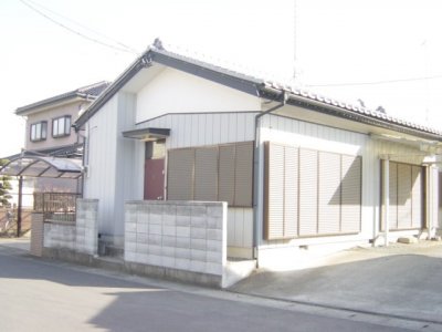 上柴荘