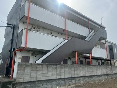 アルムコーポ深谷