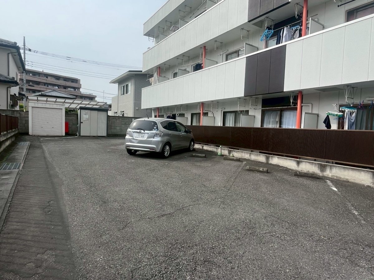 アルムコーポ深谷 