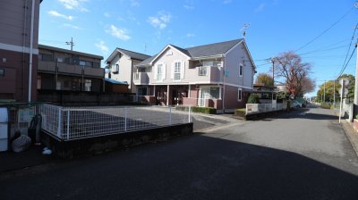 グラスアリーバC