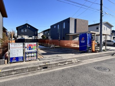 【深谷市国済寺　新築住宅】周辺環境良好！人気の国済寺エリアの4LDK【令和8年3月下旬予定】