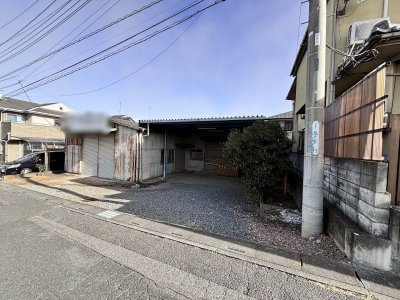 【深谷市緑ヶ丘　土地】土地面積約74坪！上柴西小学校まで徒歩8分の売地