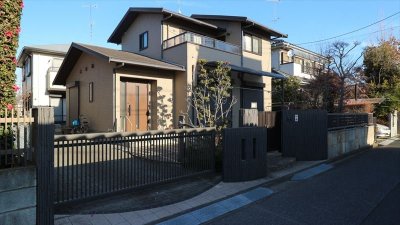 【熊谷市新堀　中古住宅】ミサワホーム施工！ひろびろバルコニーのある4LDK