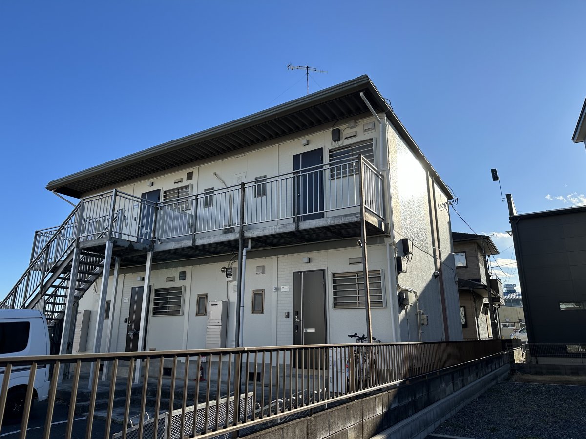 深町ハイツ 