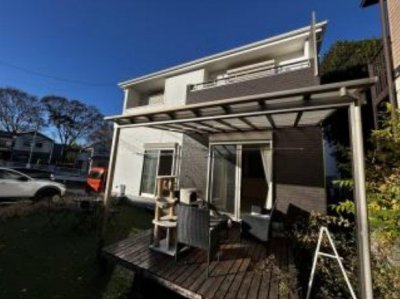 【深谷市上野台　中古住宅】駅、スーパー、コンビニまで徒歩15分圏内！令和2年築の4SLDK