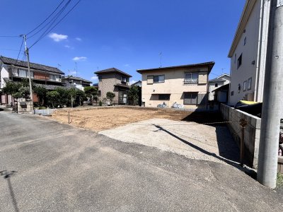 【深谷市東方　新築分譲全1棟】吹抜けで明るく開放的な間取りの4LDK