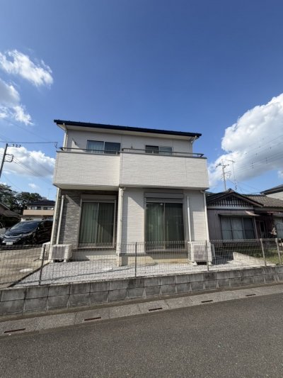 瀬山貸家