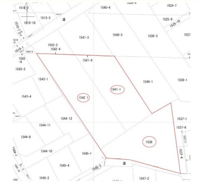 【太田市泉町　土地】準工業地域の約980坪の売地！事業用用地に最適な売地 