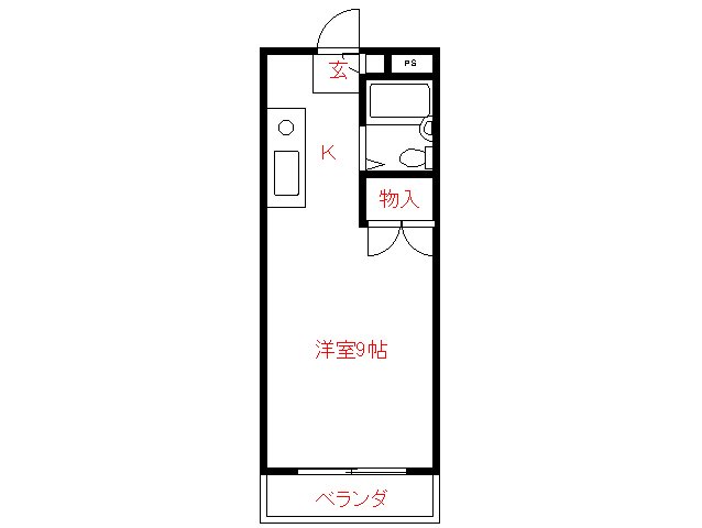 外観その２