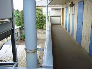 通路