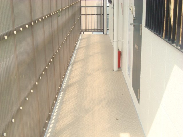 2F通路