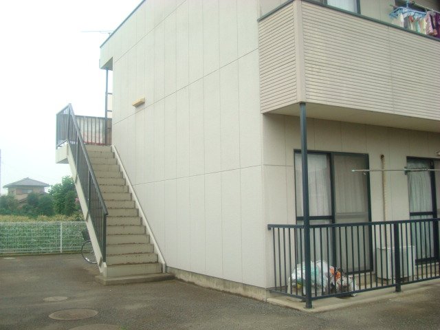 階段