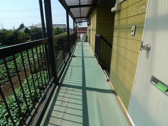 通路