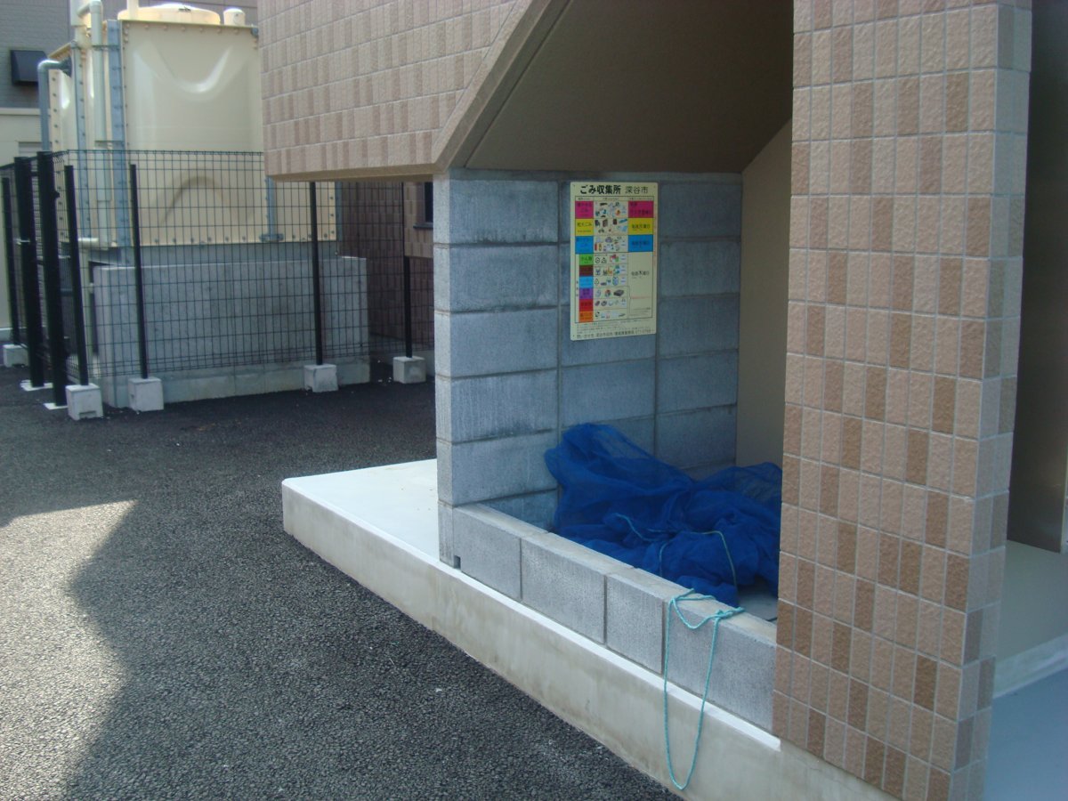 ごみ収集