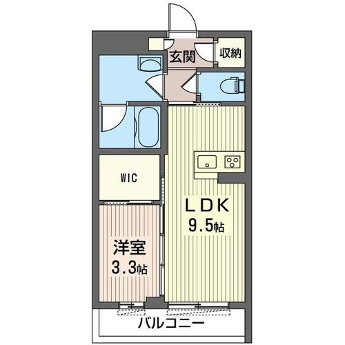 間取り305