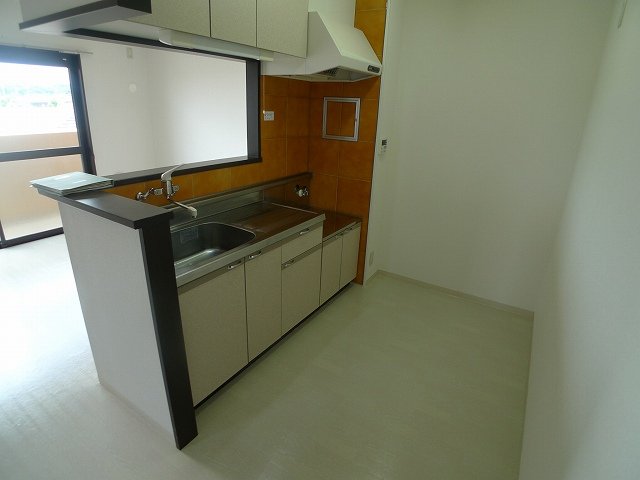 ※反転タイプのお部屋の写真です。