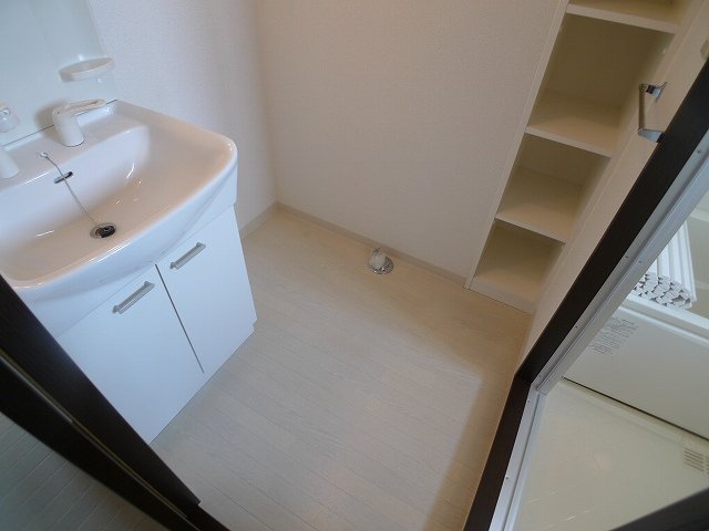※反転タイプのお部屋の写真です。