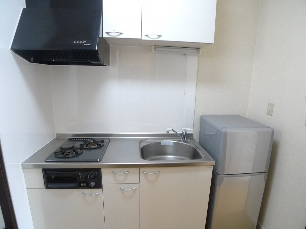 家電製品は残置物の為、入居時に設置がない場合があります。