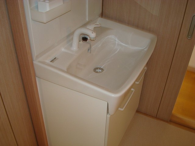 洗面台