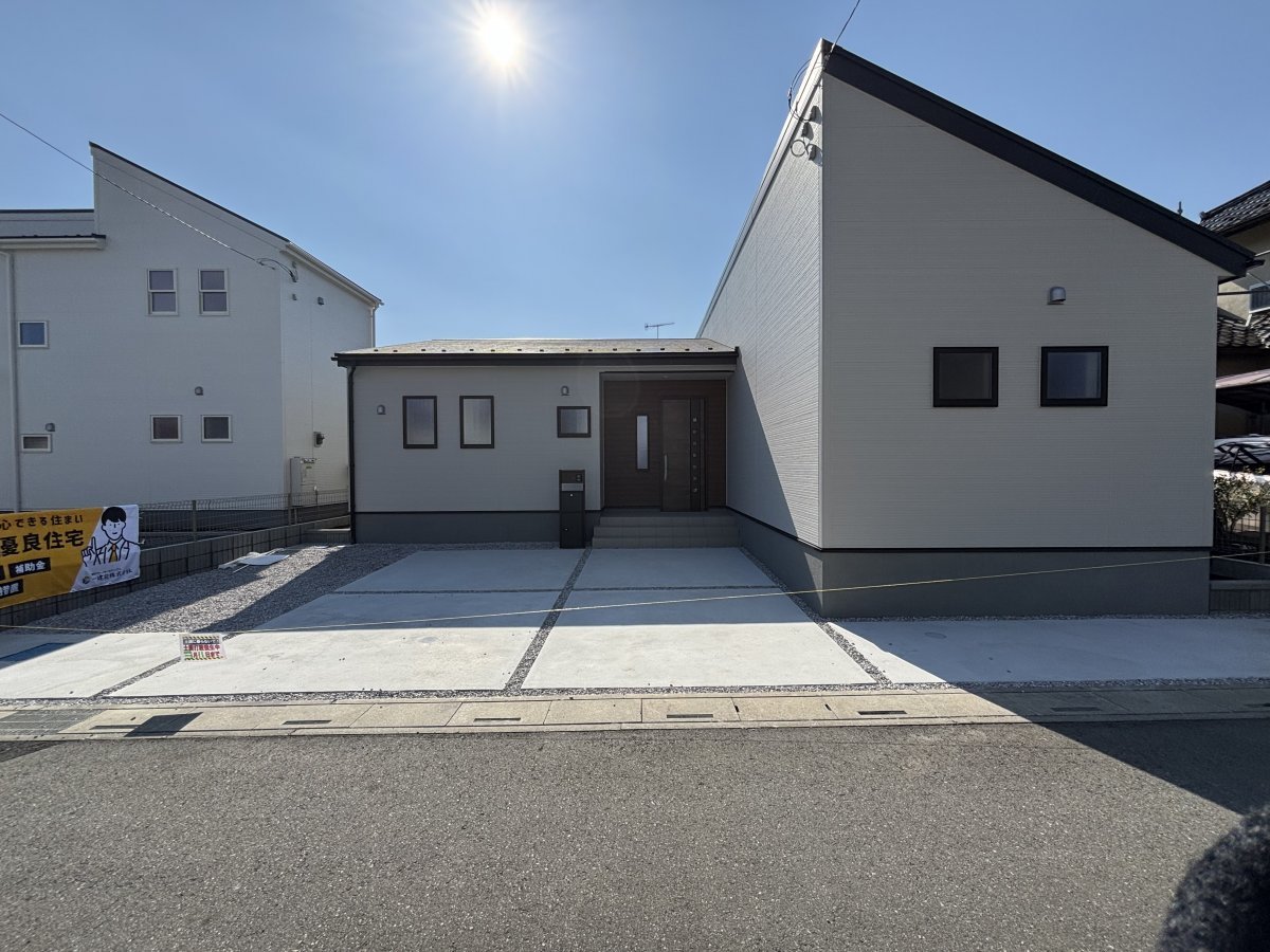 1号棟
