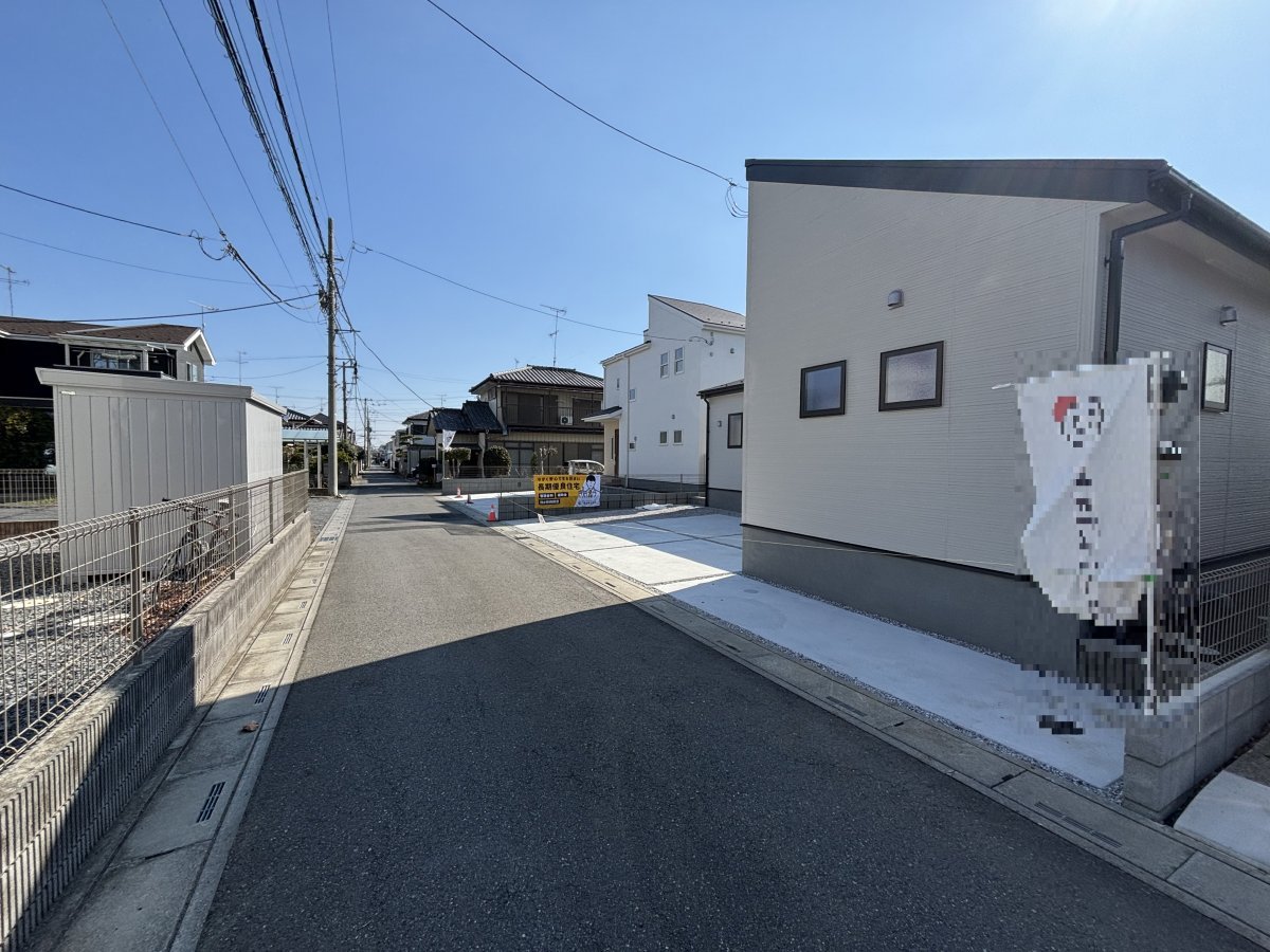 1号棟
