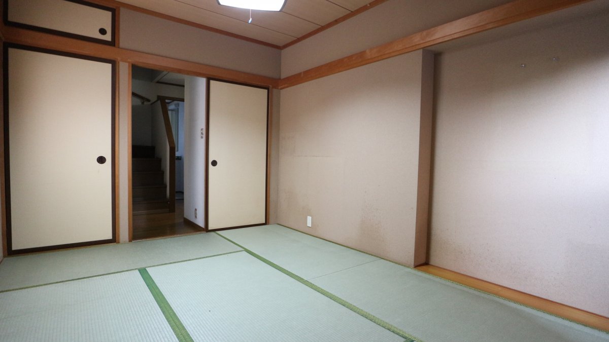 1階和室