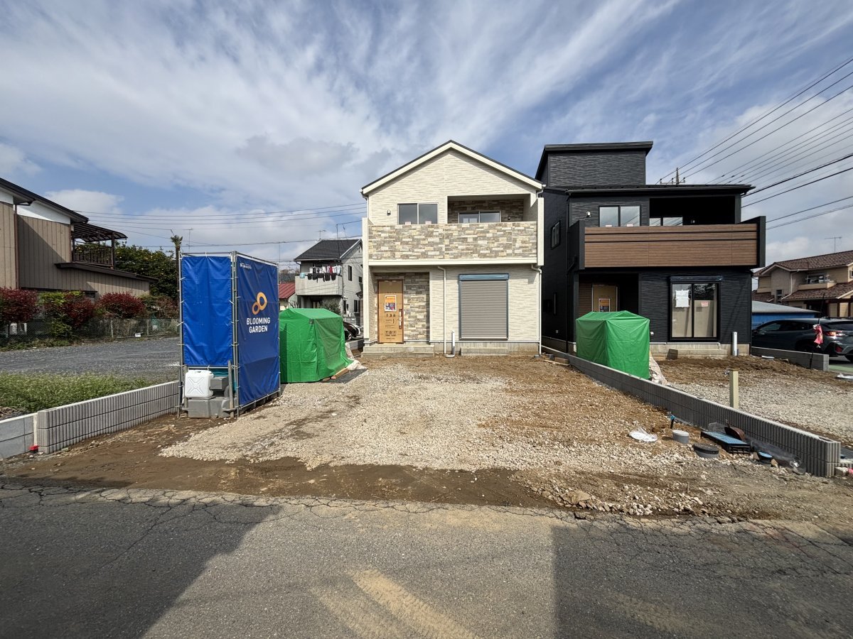 2号棟