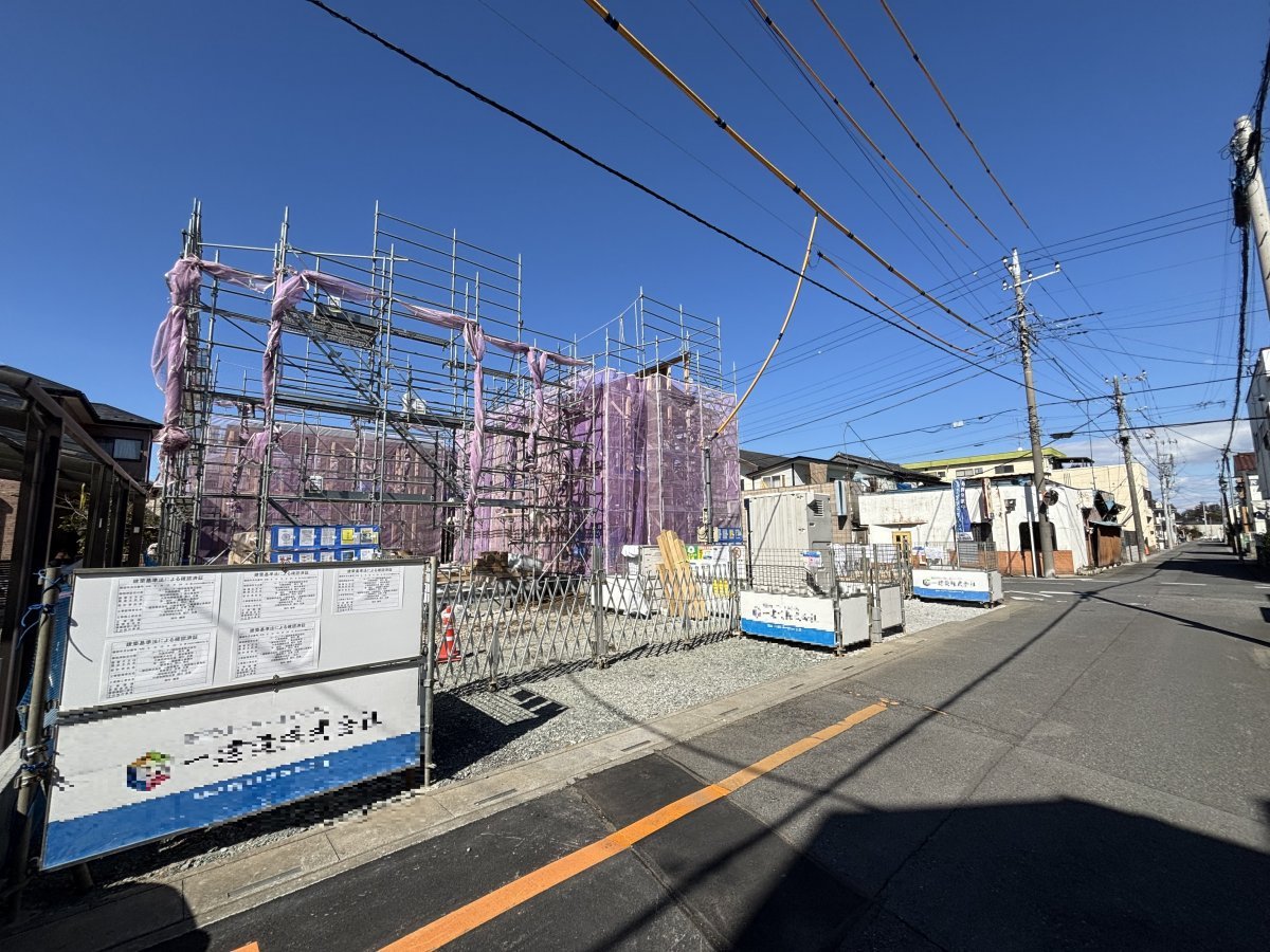 5号棟