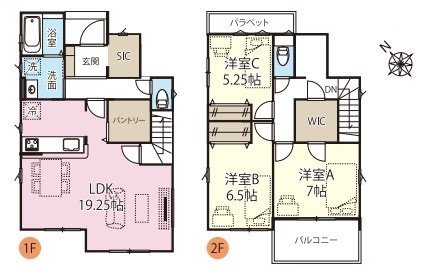 3号棟