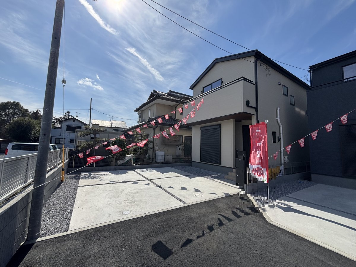 1号棟