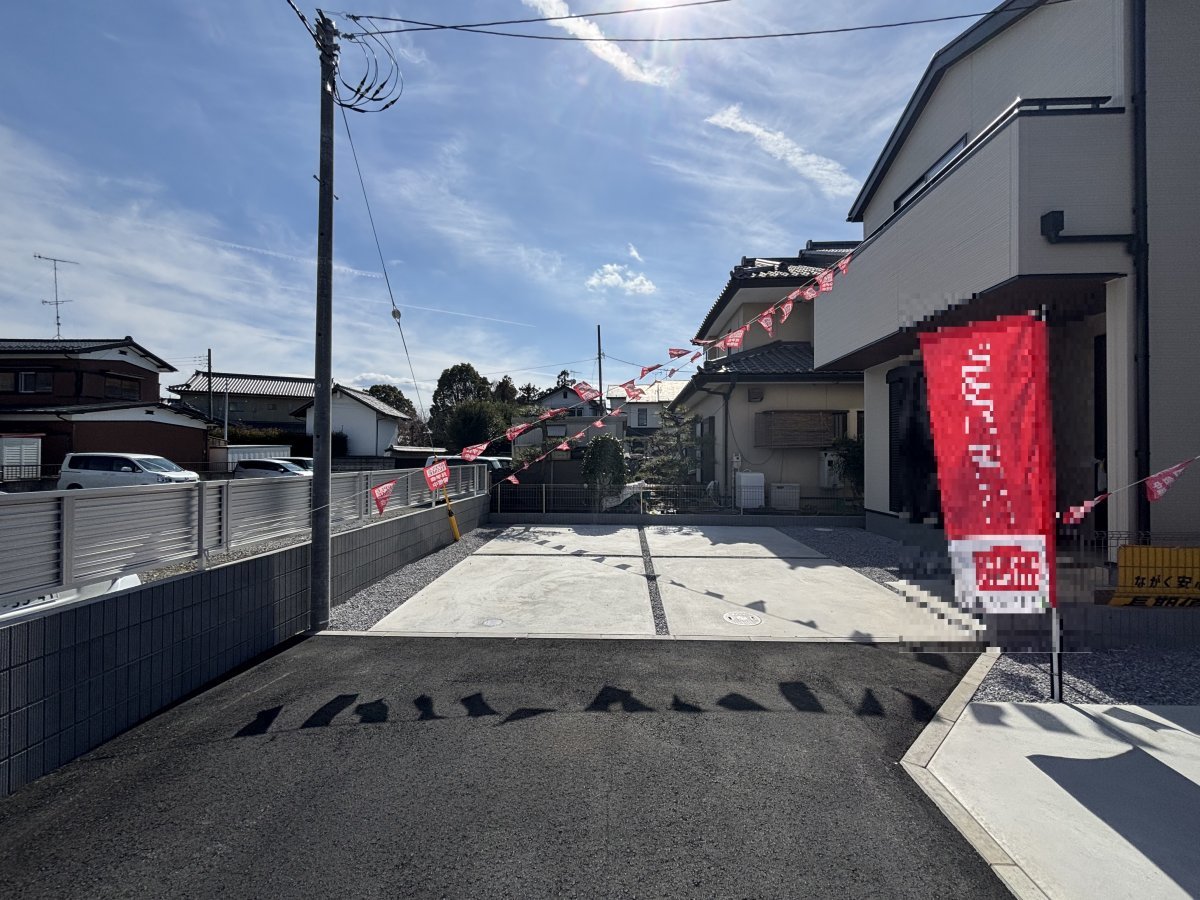 1号棟