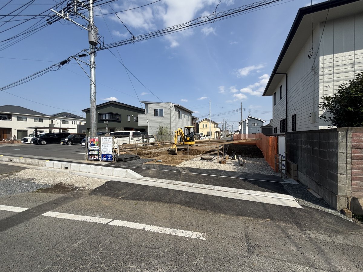 1号棟