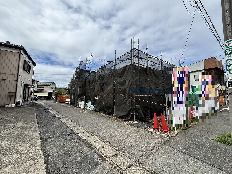 2号棟